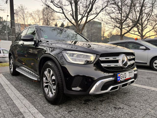 Mercedes GLC foto 2