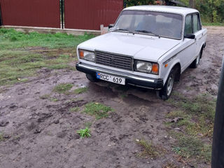 Lada / ВАЗ 2107