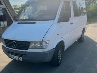 Mercedes Sprinter 308 foto 1