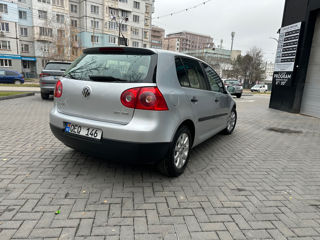 Volkswagen Golf foto 6