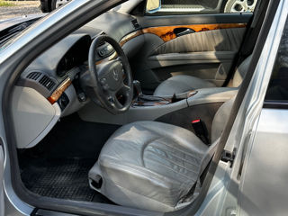 Mercedes E-Class foto 11