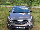 KIA Sportage foto 1