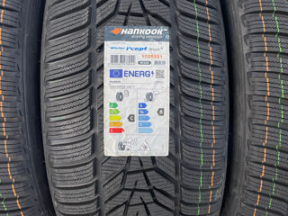 255/40 R19 Hankook W330. Promotie. Livrare!