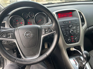 Opel Astra foto 8