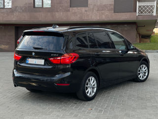 BMW 2 Series Gran Tourer foto 4