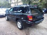 Jeep Grand Cherokee foto 3