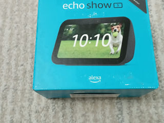 Echo show 5 (3rd generation)