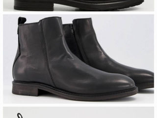 Новые, оригинальные ботинки Calvin Klein, Lacoste, Timberland, Dr. Martens, CAT, MNG!!! foto 4