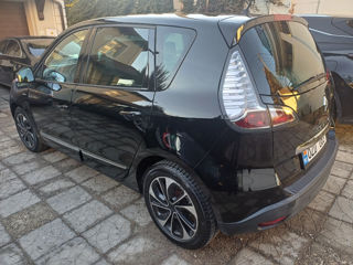 Renault Scenic foto 4