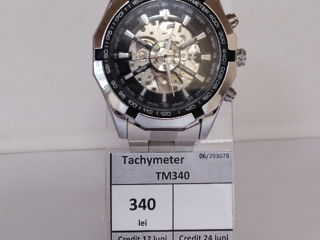 Tachymeter TM340 340 lei foto 1