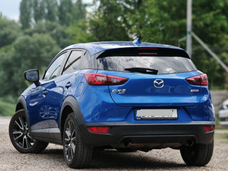 Mazda CX-3 foto 3