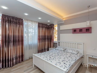 Apartament cu 3 camere, 70 m², Centru, Chișinău foto 12