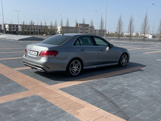 Mercedes E-Class foto 4