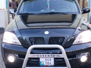 KIA Sorento foto 2