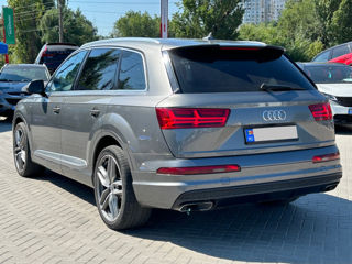 Audi Q7 foto 3