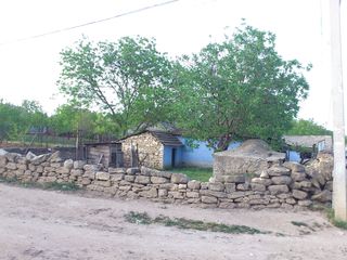 Дом на берегу Днестра 16 соток,в центр,село Устия (Ustia). Меняем foto 7