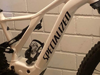 Specialized Turbo Levo