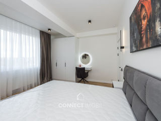 Apartament cu 1 cameră, 53 m², Buiucani, Chișinău foto 8