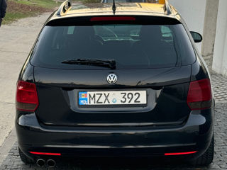 Volkswagen Golf foto 6