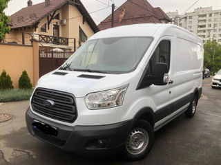 Ford Transit foto 5