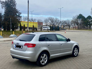 Audi A3 foto 3