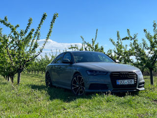 Audi A6 foto 4