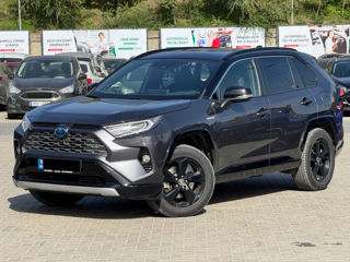 Toyota Rav 4 foto 3