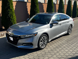 Honda Accord foto 4