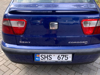 Seat Ibiza foto 9