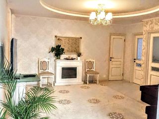 3 комнатная квартира.84m2 евро ремонт , мебель 62000€ ! foto 2