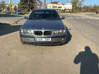 BMW 3 Series foto 2