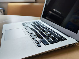 MacBook Air 13-inch foto 12