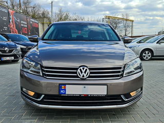 Volkswagen Passat foto 5