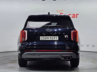 Hyundai Palisade foto 4