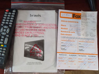 Bravis 22 Full HD foto 3