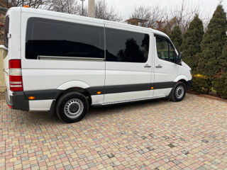 Mercedes Sprinter 316 foto 3