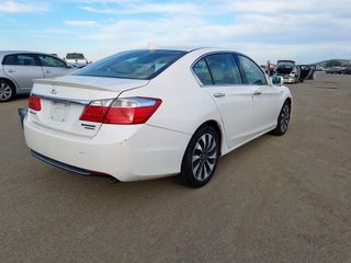 Honda Accord foto 4