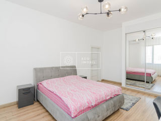 Apartament cu 3 camere,  Centru,  Chișinău,  Chișinău mun. foto 1