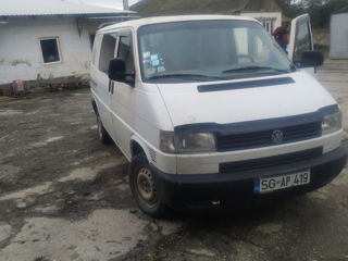 Volkswagen Transporter foto 7