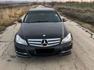 Piese auto Mercedes C-class an 2013 / w204 w205 dezmembrare auto