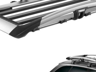 Thule in stoc !! Oferta de toamnă !! Suporturi ProRide 591,598,Portbagaje, Accesorii.. foto 4