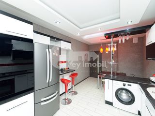 Ciocana, 4 camere, bloc nou, 650 € ! foto 7