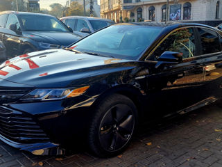 Toyota Camry foto 3