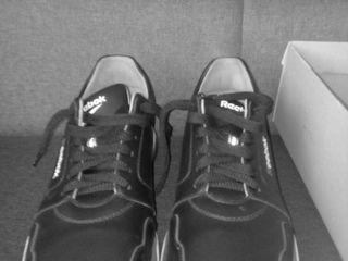 Мужские спортивные туфли Reebok foto 5