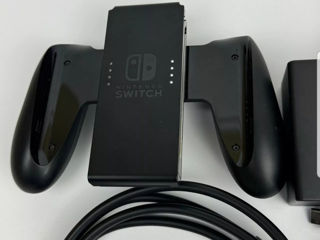 Nintendo Switch la Reducere de sarbatori foto 3