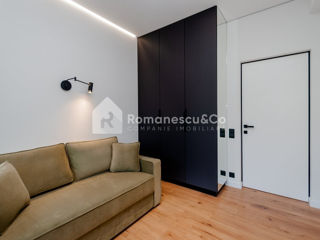 Apartament cu 2 camere, 72 m², Râșcani, Chișinău foto 12