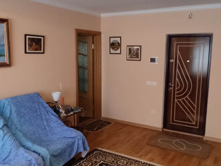 Apartament cu 2 camere, 62 m², Centru, Călăraşi, Călărași foto 14