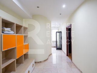 Apartament cu 4 camere, 135 m², Centru, Chișinău foto 18