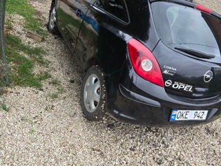 Opel Corsa foto 6