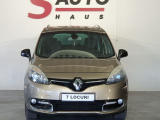 Renault Grand Scenic foto 4